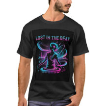 Lost In The Beat
