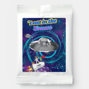 LOST IN THE COSMOS MARGARITA DRINK MIX