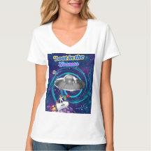 LOST IN THE COSMOS