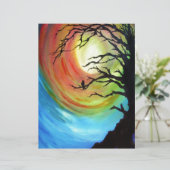 Lost in the Dark (Standing Front)