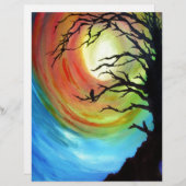 Lost in the Dark (Front/Back)