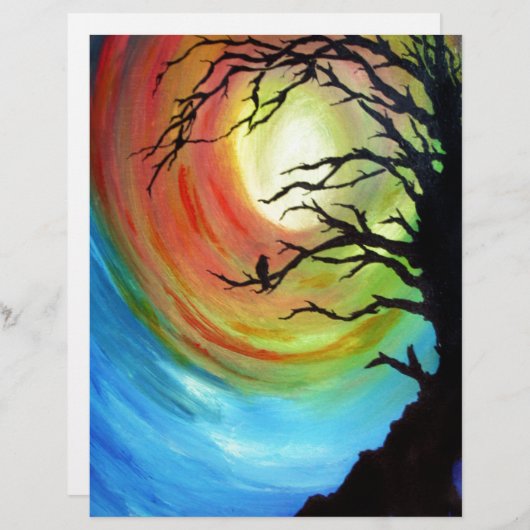 Lost in the Dark (Front/Back)