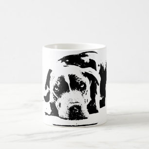 Lost in Your Eyes Coffee Mug