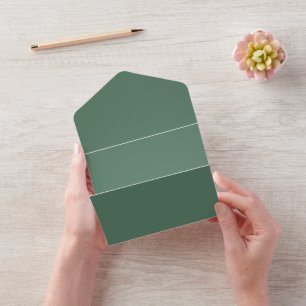 Lost Love: A Golden Retriever’s Tragic Fate All In One Invitation