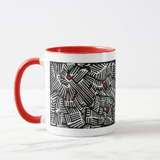 Lost Love Coffee Mug