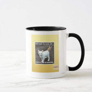 Lost Mah 1st One Mug