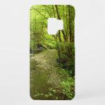 Lost Man Creek I at Redwood National Park Case-Mate Samsung Galaxy S9 Case