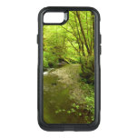 Lost Man Creek I at Redwood National Park OtterBox Commuter iPhone SE/8/7 Case