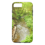Lost Man Creek II at Redwood National Park iPhone 8 Plus/7 Plus Case