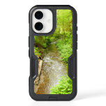 Lost Man Creek II at Redwood National Park iPhone 16 Case