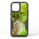 Lost Man Creek II at Redwood National Park OtterBox Commuter iPhone 12 Pro Case