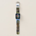 Lost Palms Oasis I at Joshua Tree National Park Apple Watch Band