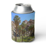Lost Palms Oasis I at Joshua Tree National Park Can Cooler