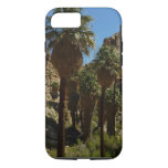 Lost Palms Oasis I at Joshua Tree National Park iPhone 8/7 Case