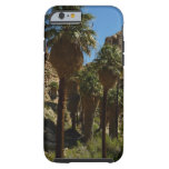 Lost Palms Oasis I at Joshua Tree National Park Tough iPhone 6 Case