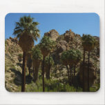 Lost Palms Oasis I at Joshua Tree National Park Mouse Pad