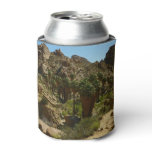 Lost Palms Oasis II at Joshua Tree National Park Can Cooler