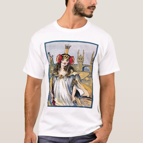 Lost Princess of Oz Shirt