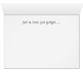 lost pup by peacewillow cards (Inside Horizontal (Bottom))