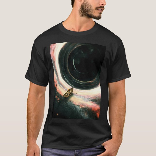 Lost Sailor T-Shirt (Front)