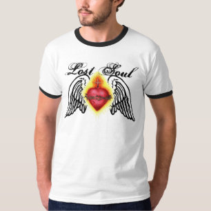 LOST SOUL T-Shirt