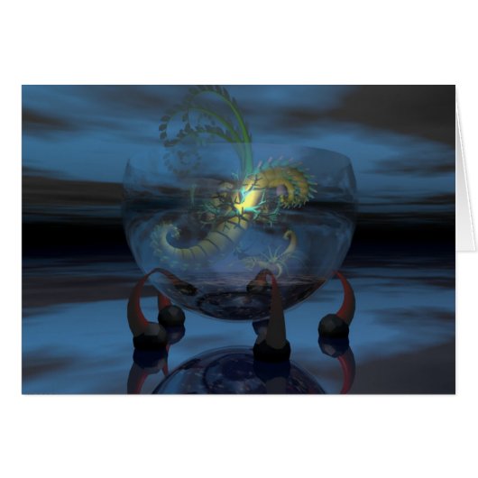 Lost Souls Cards (Front Horizontal)