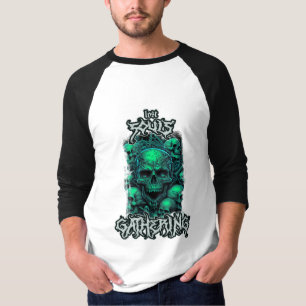 Lost Souls' Gathering T-Shirt