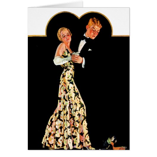 Lost Suspender (Front)