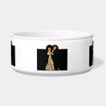 Lost Suspender Bowl<br><div class="desc">Artist:Frank Lea | Man loses suspenders while dancing</div>