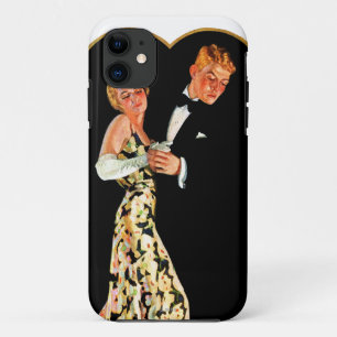 Lost Suspender iPhone 11 Case