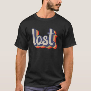 Lost T-Shirt
