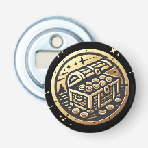 Lost Treasure Hunter Logo