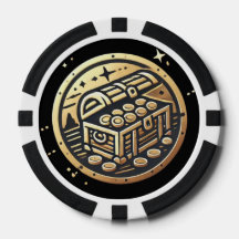 Lost Treasure Hunter Logo