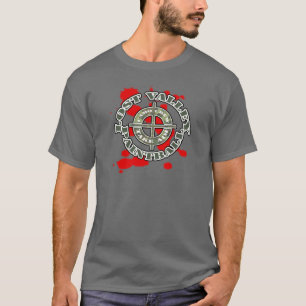 Lost Valley Paintball T-Shirt