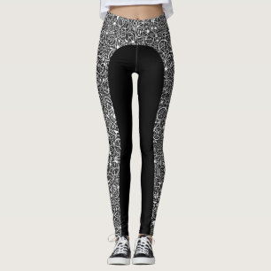 Lots 'n' Lotsa Bikes - Cyclist's Leggings Ver 2