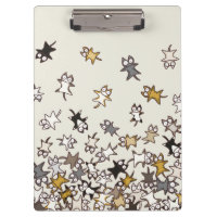 Lots of Cats Clipboard