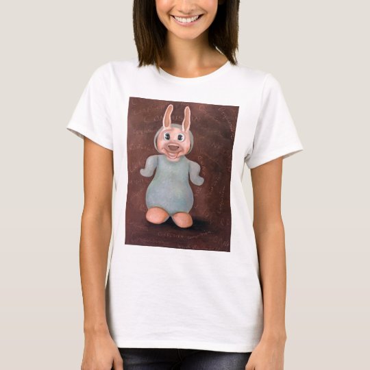 Lots Of Confusion T-Shirt