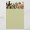 Lots of Dogs Collage Letterhead