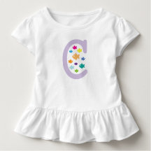 Lots of Fishes in the "C"_multicolored goldfish