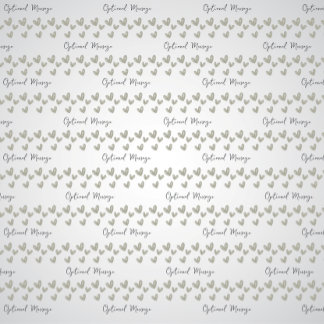 Lots of hearts Wrapping Paper