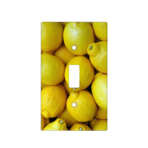 Lots of Lemons