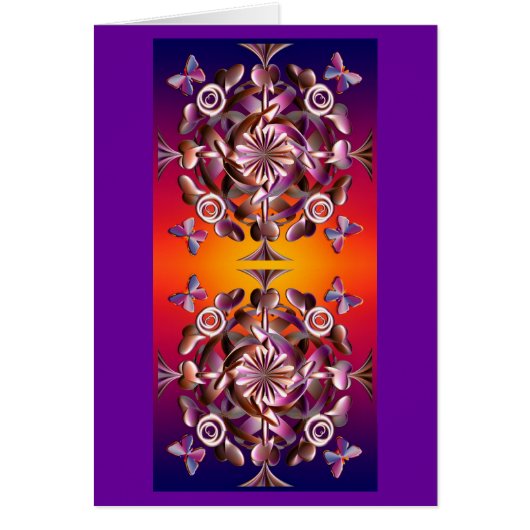 Lots of Love (Front)