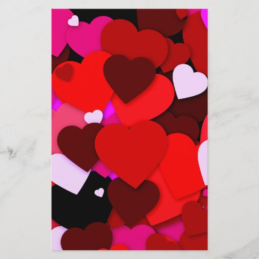 Lots of Love (Front)