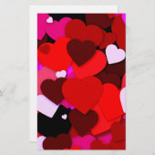 Lots of Love (Front/Back)