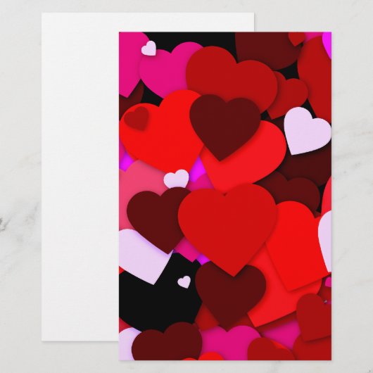 Lots of Love (Front/Back)