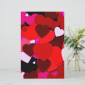 Lots of Love (Standing Front)