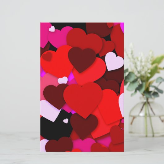 Lots of Love (Standing Front)