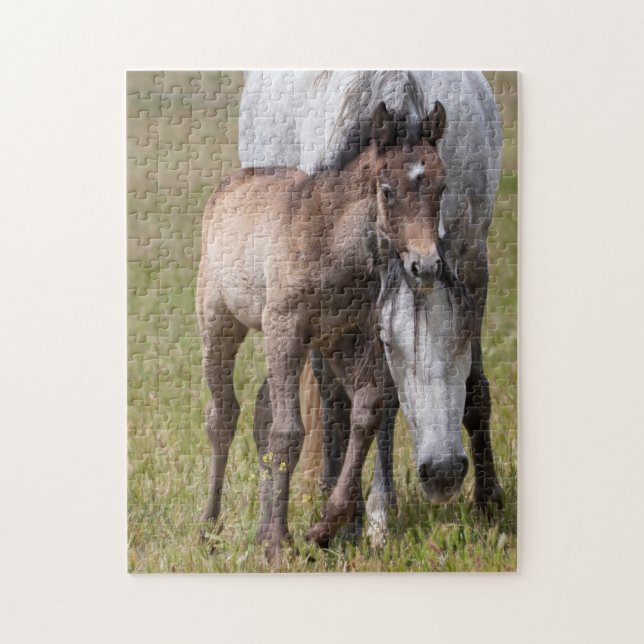 Lots of Love Jigsaw Puzzle (Vertical)