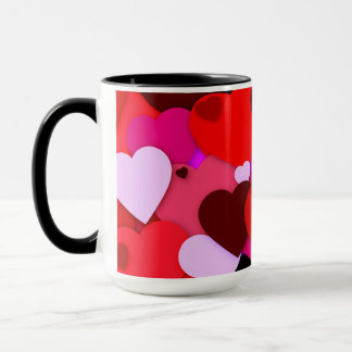 Lots of Love Mug