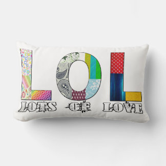 Lots of Love Pillows